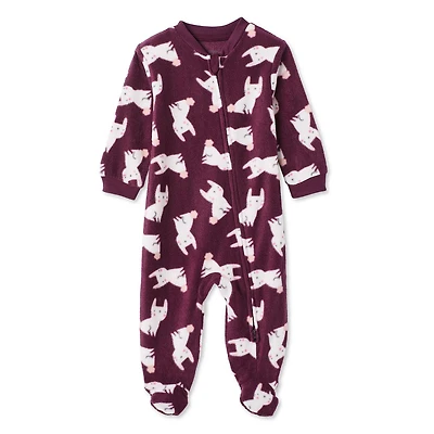 George Baby Girls' Sleeper