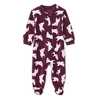 George Baby Girls' Sleeper