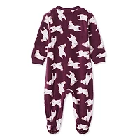 George Baby Girls' Sleeper