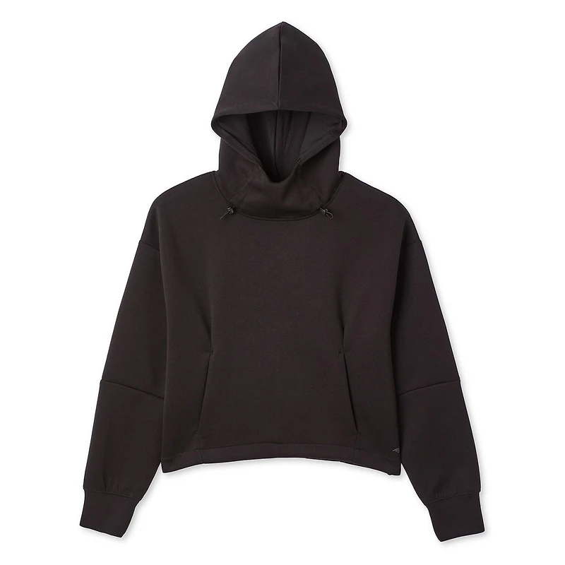 Chandail à capuchon Athletic Works pour femmes Tailles TP–TTG