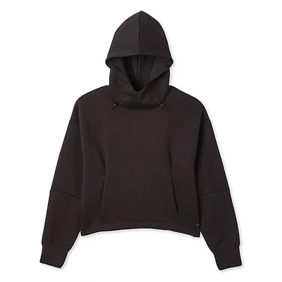 Chandail à capuchon Athletic Works pour femmes Tailles TP–TTG