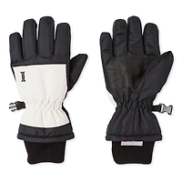 Gants de ski Igloos pour filles