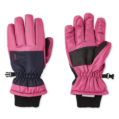 Gants de ski Igloos pour filles