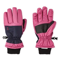 Gants de ski Igloos pour filles