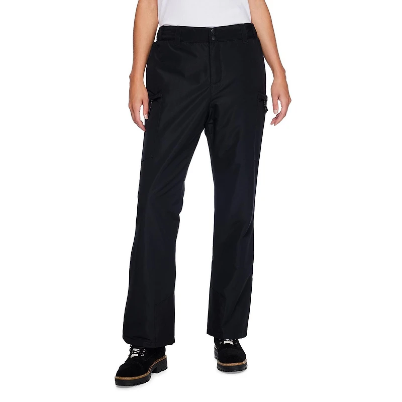 Athletic Works Women's Ski Pant