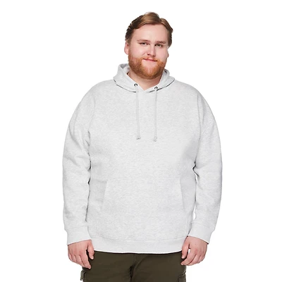 George Big Men's Popover Hoodie