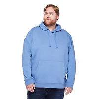 Chandail à capuchon George Plus pour hommes