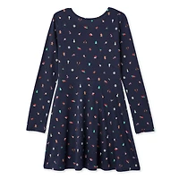 Robe patineuse George pour filles
