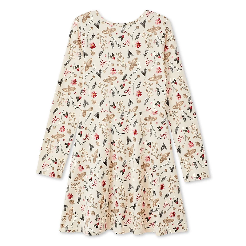 George Girls' Skater Dress