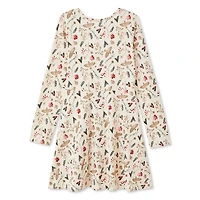 George Girls' Skater Dress