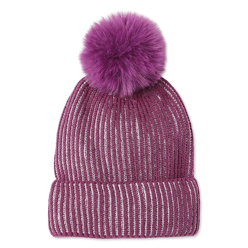 George Girls' Lurex Toque