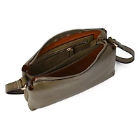 Time and Tru Women's Crossbody Bag
