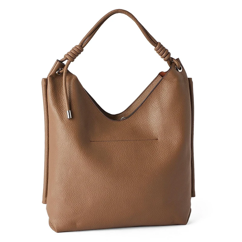 Time and Tru Women's Shoulder Bag