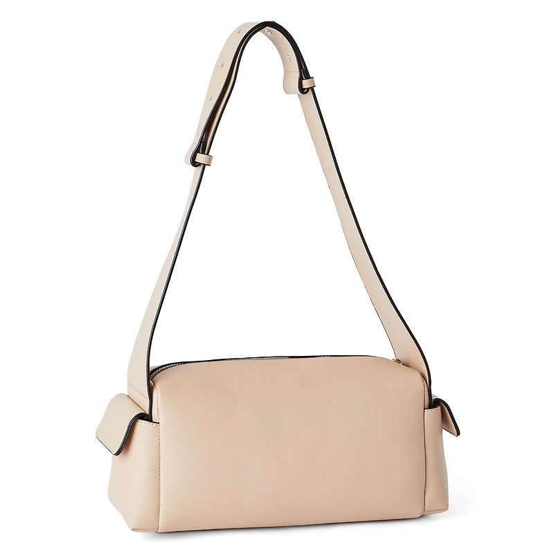 Time and Tru Women's Shoulder Bag