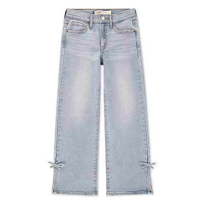 Jean avec Jambes Large par Levi Strauss Signature
