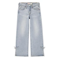 Jean avec Jambes Large par Levi Strauss Signature