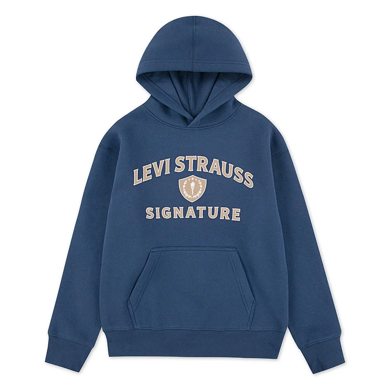 Levi Strauss Signature Graphic Hoodie