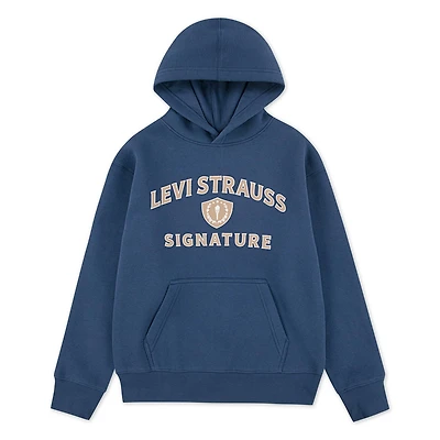 Levi Strauss Signature Graphic Hoodie