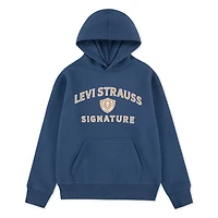 Levi Strauss Signature Graphic Hoodie