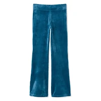Pantalon évasé en velours George pour filles