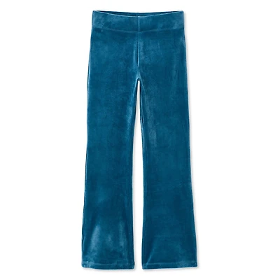 Pantalon évasé en velours George pour filles