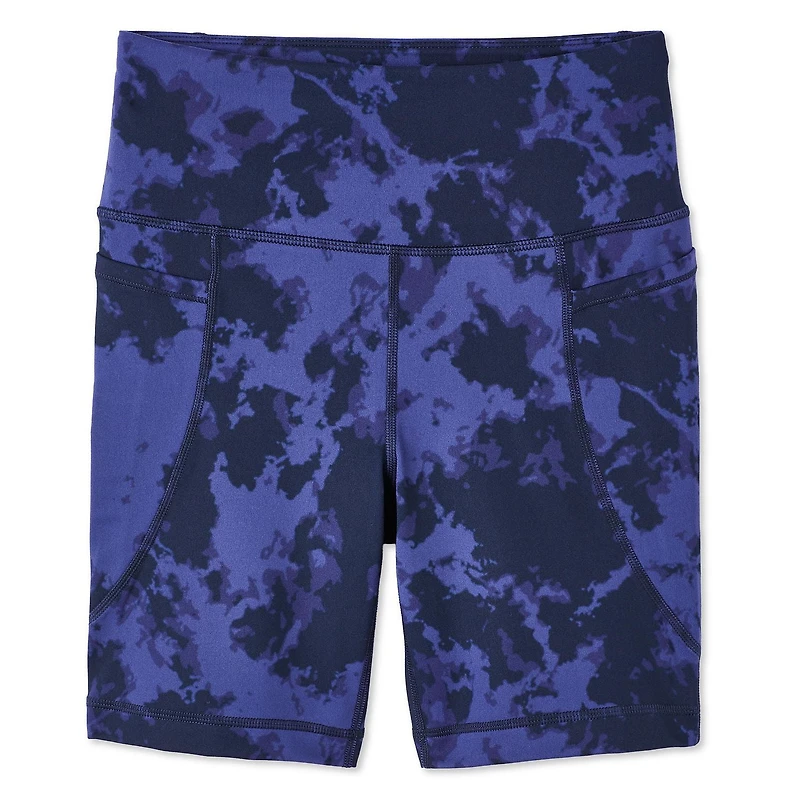 Athletic Works Women's Printed Short