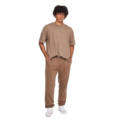 No Boundaries All Gender Soft Fleece Jogger Pants