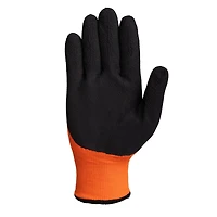 ForceField Hi-Vis Knuckle Coated Insulated Hi Vis Glove
