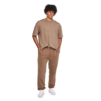 No Boundaries All Gender Soft Fleece Jogger Pants