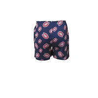 Montreal NHL Mens Sleep Boxer