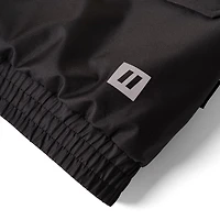 Forcefield Hi-Vis Aviator Lined Bomber Jacket - Orange