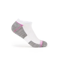 Fruit of the Loom sport Lot de 6 pour filles Chaussettes Pour Filles