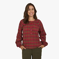 CHAPS CHEMISE