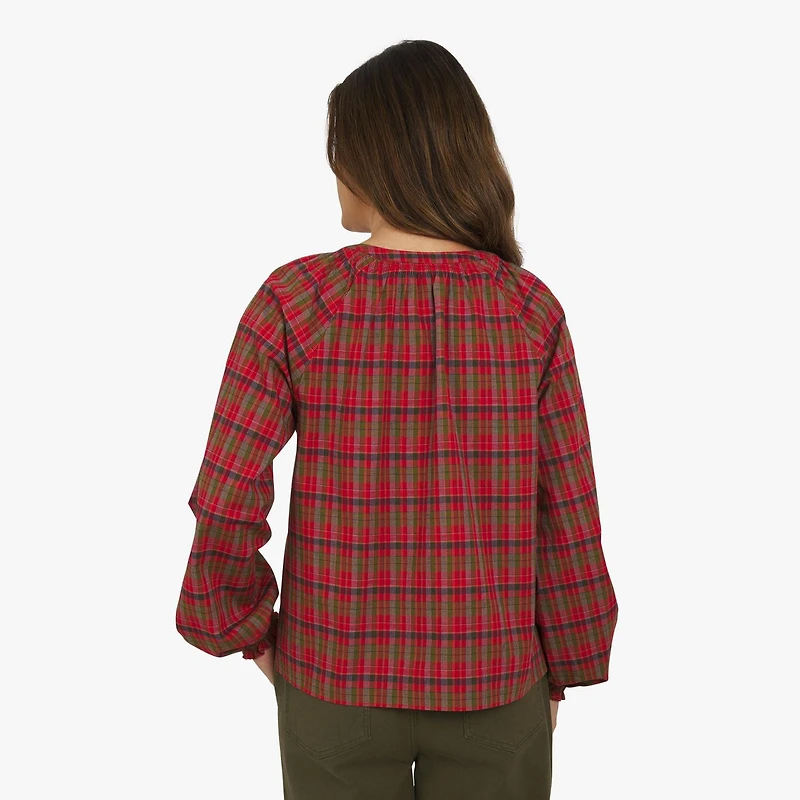CHAPS CHEMISE