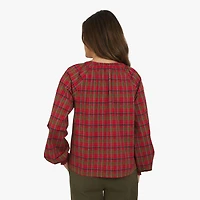 CHAPS CHEMISE