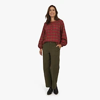 CHAPS CHEMISE