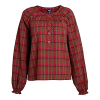 CHAPS CHEMISE