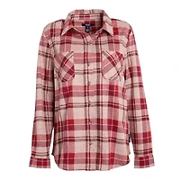 CHAPS LS BUTN D SHRT, SHIRT