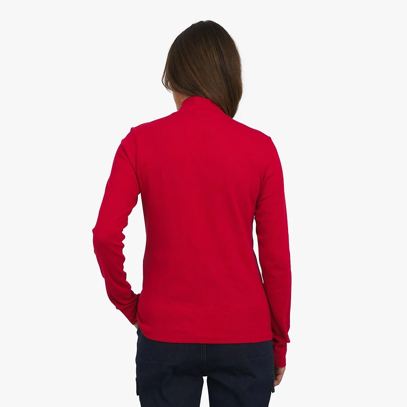 CHAPS LS RIB MOK NCK