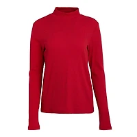 CHAPS LS RIB MOK NCK