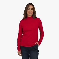 CHAPS LS RIB MOK NCK