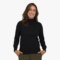 CHAPS MCK NECK PO, SHIRT