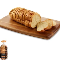 Pain de campagne artisanal Portofino