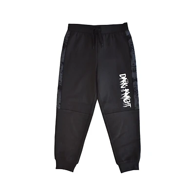 Pantalon de jogging Batman Dark Knight pour garçon