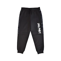 Pantalon de jogging Batman Dark Knight pour garçon