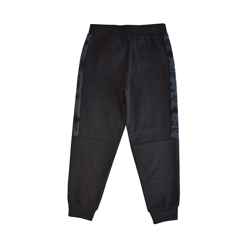 Pantalon de jogging Batman Dark Knight pour garçon
