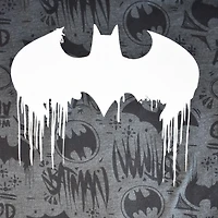Boys Batman Dark Knight Short Sleeve T-Shirt