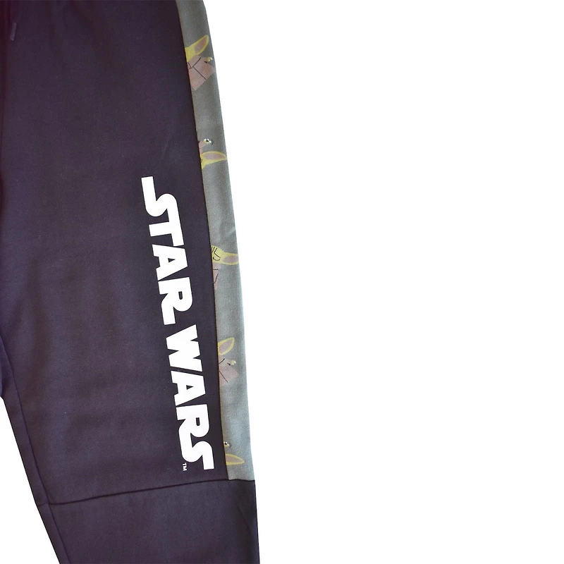 Boys Star Wars Cute Child Joggers