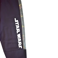 Boys Star Wars Cute Child Joggers