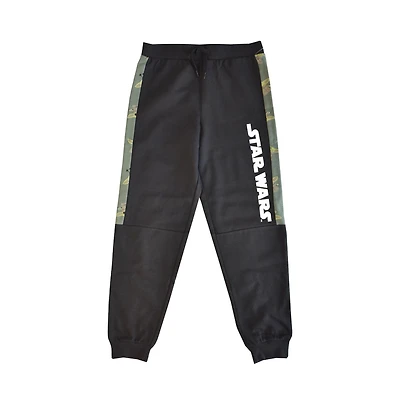 Boys Star Wars Cute Child Joggers